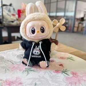 Outfit for Labubu doll